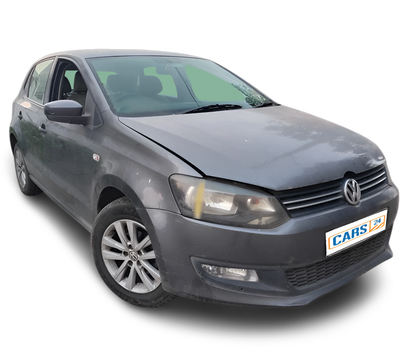 Volkswagen Polo-img